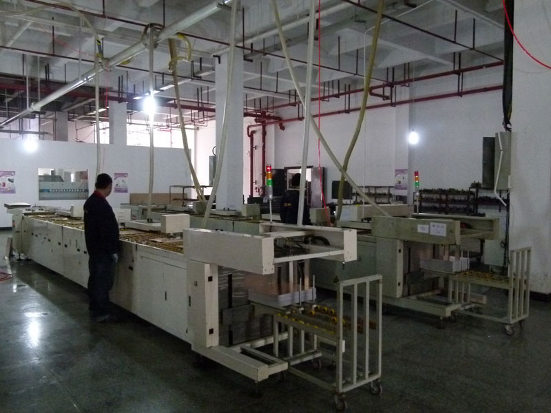 自動(dòng)磨邊機(jī)